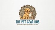 Pet Gear Hub - Home